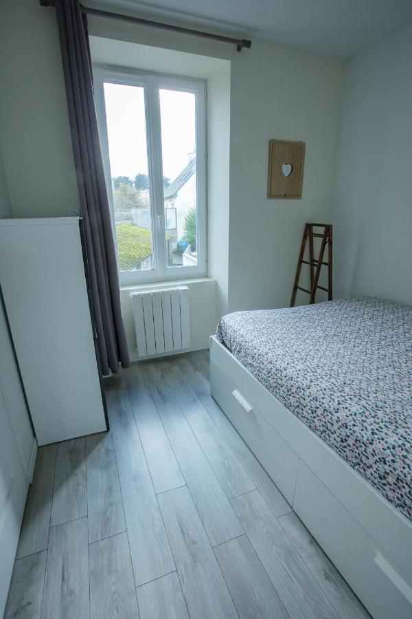 Cosy Saint Malo Beach Εξωτερικό φωτογραφία